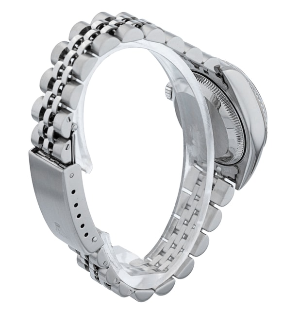 Rolex Datejust Lady 79174 Image 3